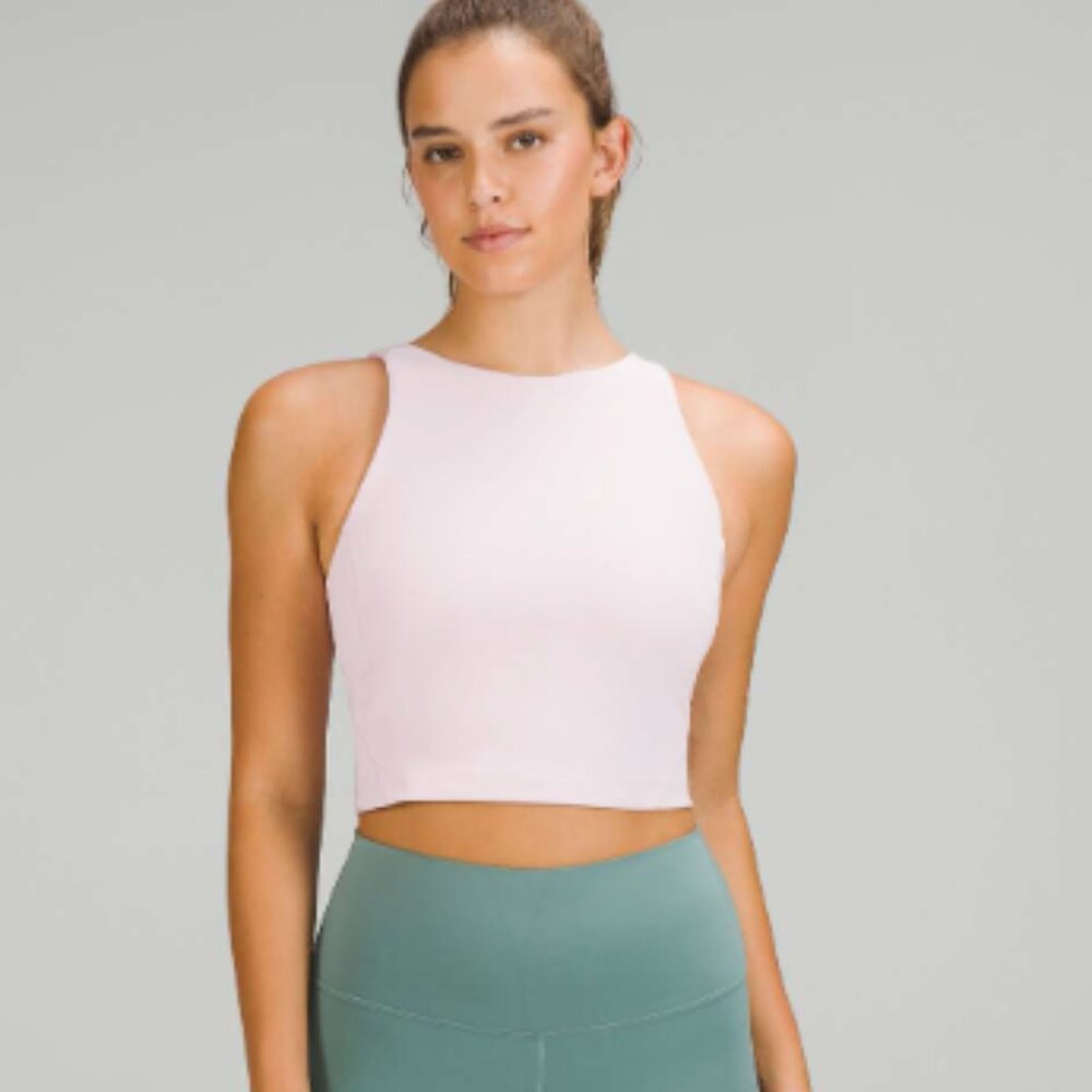 lululemon Align™ High-Neck Tank Top